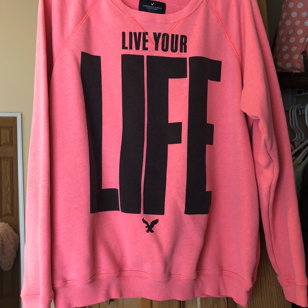 American Eagle Sweatshirt